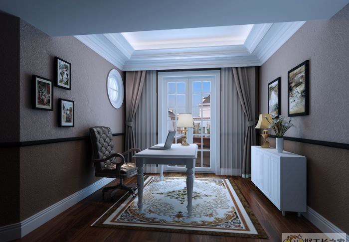 �Ϻ�ʥ������װ��Ч��ͼ