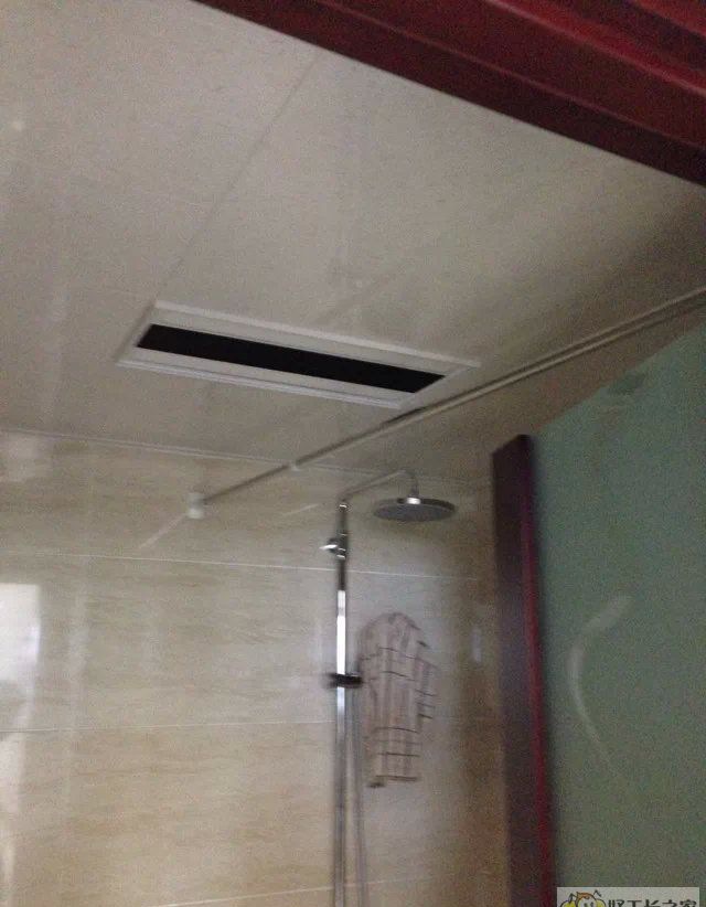 北京东湖湾装修效果图