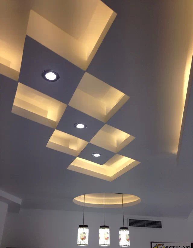 北京东湖湾装修效果图