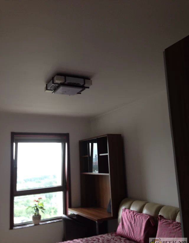 北京东湖湾装修效果图