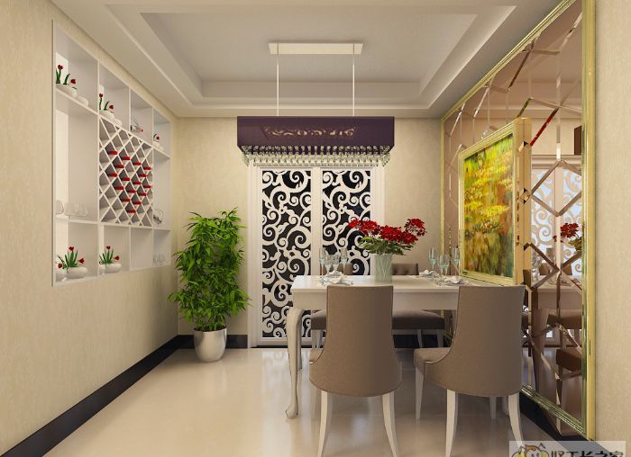 ʯ��ׯ���װ��Ч��ͼ