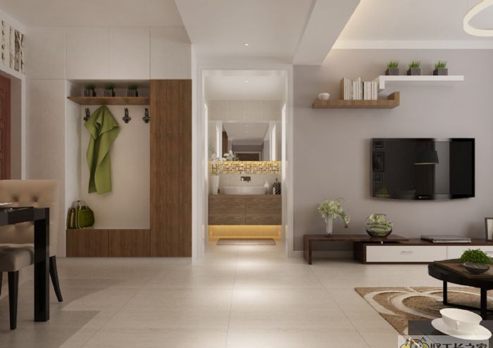 ʯ��ׯ�Ͼ��ó�װ��Ч��ͼ