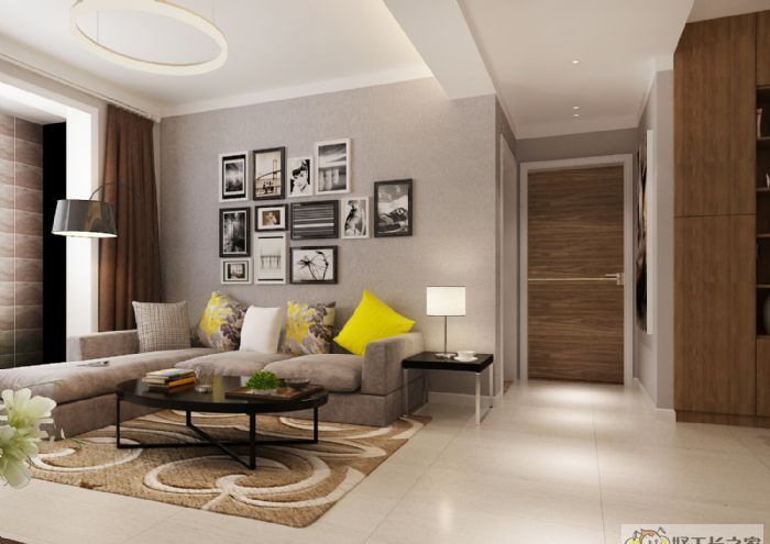 ʯ��ׯ�Ͼ��ó�װ��Ч��ͼ