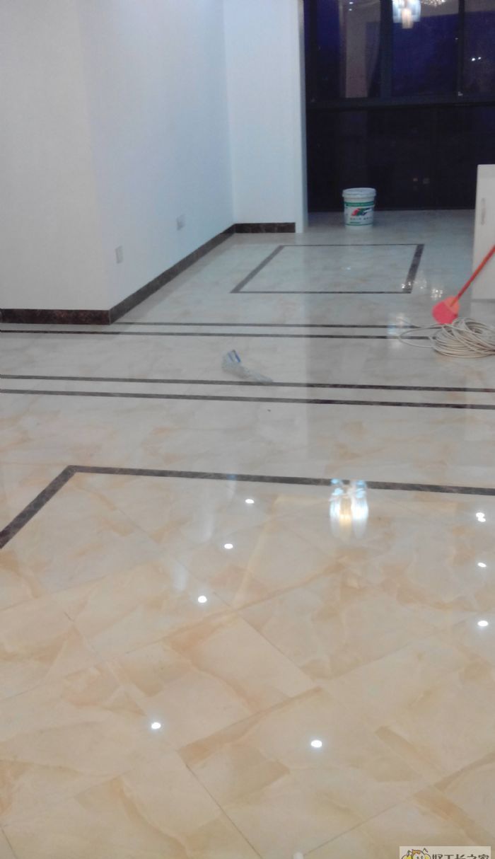 南昌莱茵半岛装修效果图