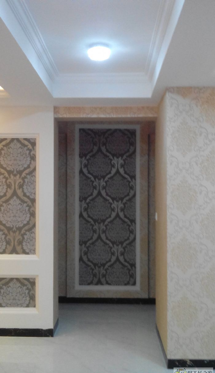 南昌莱茵半岛装修效果图