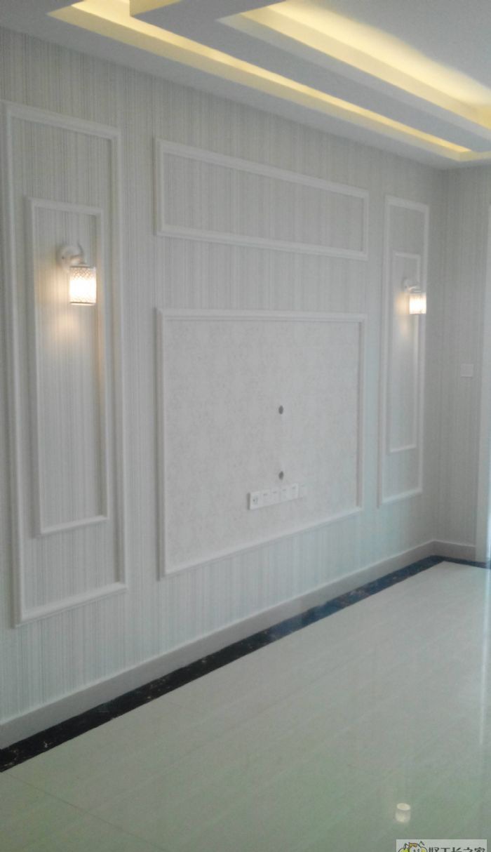 南昌英伦联邦装修效果图