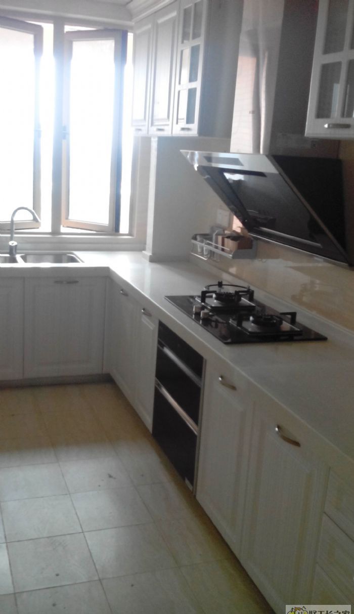 南昌英伦联邦装修效果图