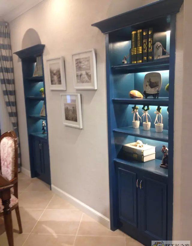 �ɶ����ǹ���װ��Ч��ͼ