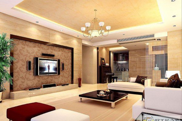 石家庄红星国际装修效果图
