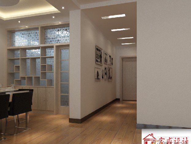 石家庄红星国际装修效果图