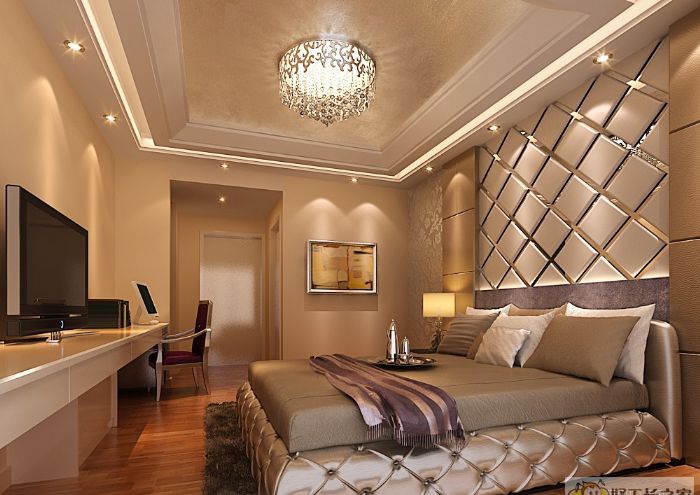 石家庄红星国际装修效果图