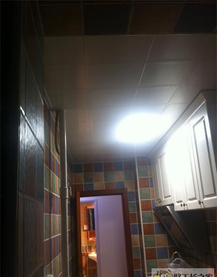 马连洼水利宿舍5号楼1门201室装修效果图