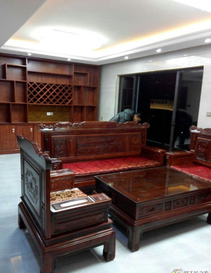 ��ݸŷ����װ��Ч��ͼ