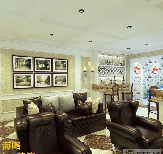 ���Ǻ�ɳ��ͷ��ɫͯ��װ��Ч��ͼ