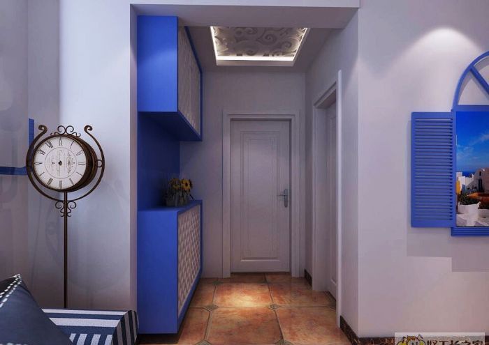 ����ֳǼ�Է2-1-1701װ��Ч��ͼ