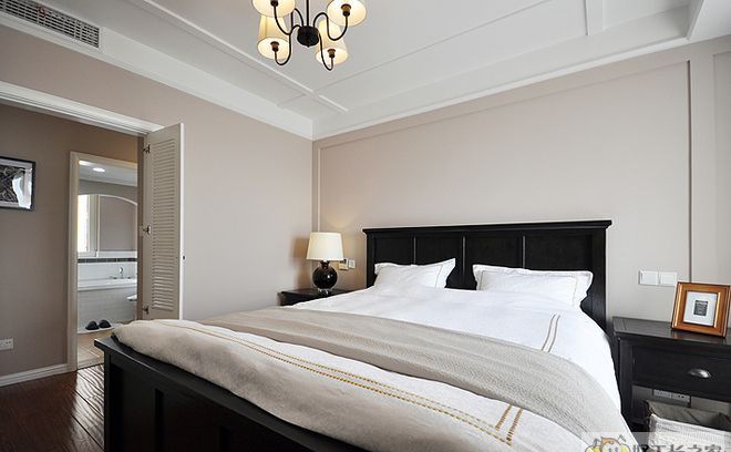 石家庄汇君城装修效果图