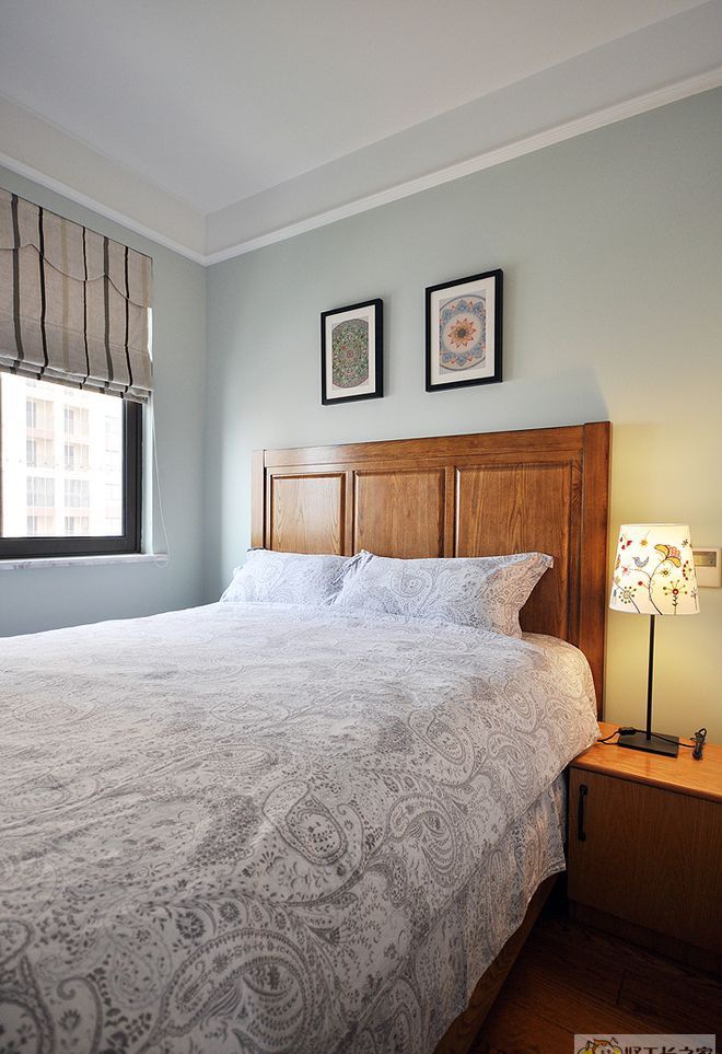 石家庄汇君城装修效果图