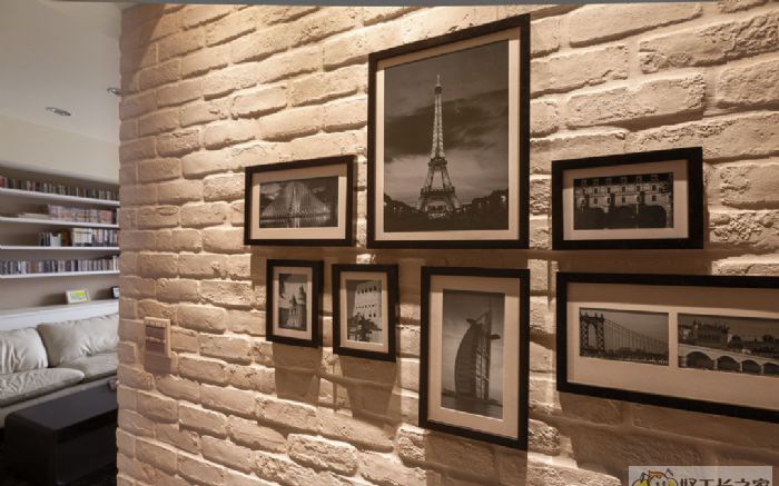 石家庄众美C区装修效果图