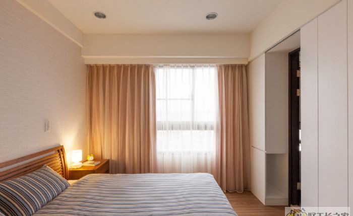 石家庄众美C区装修效果图