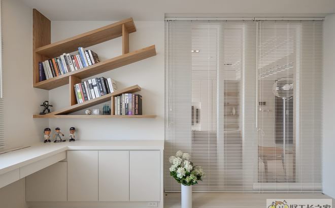 石家庄海龙湾装修效果图