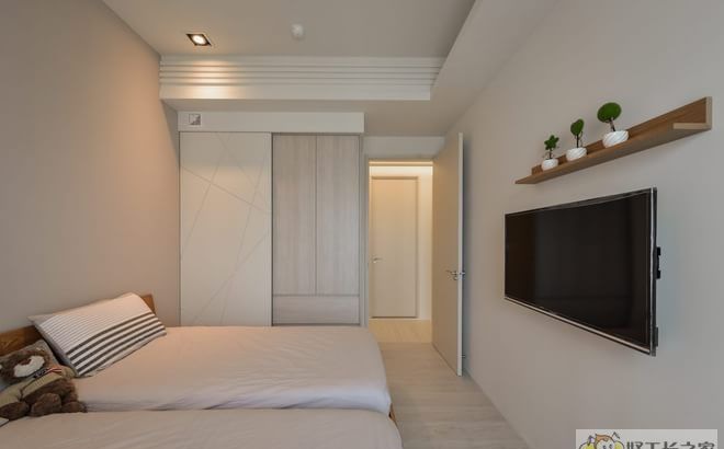 石家庄海龙湾装修效果图