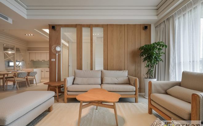 石家庄海龙湾装修效果图