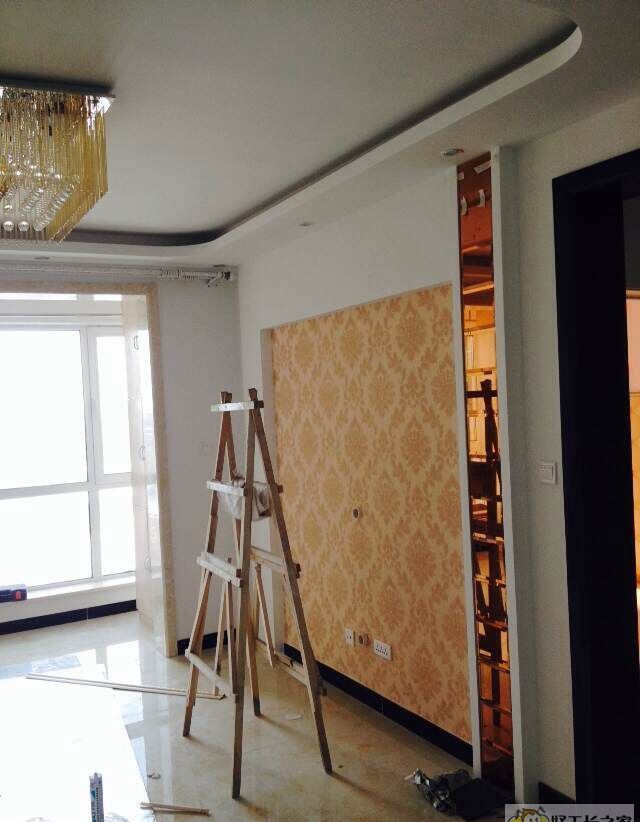 �����º���ͥװ��Ч��ͼ