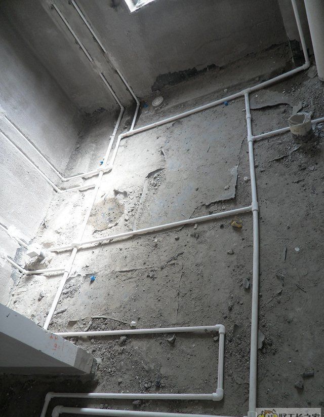 顶秀美泉装修效果图