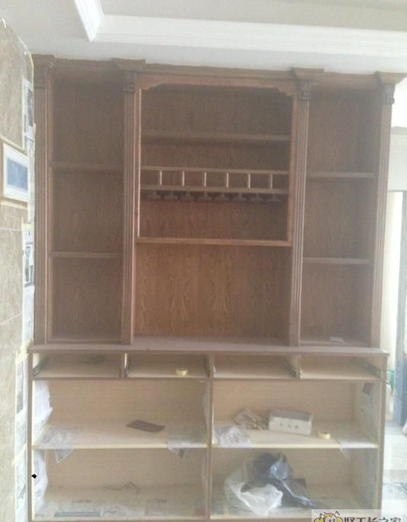 ֣����������װ��Ч��ͼ