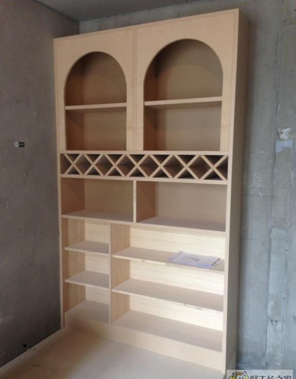 郑州正商和园装修效果图