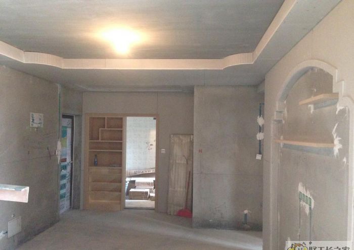 郑州正商和园装修效果图