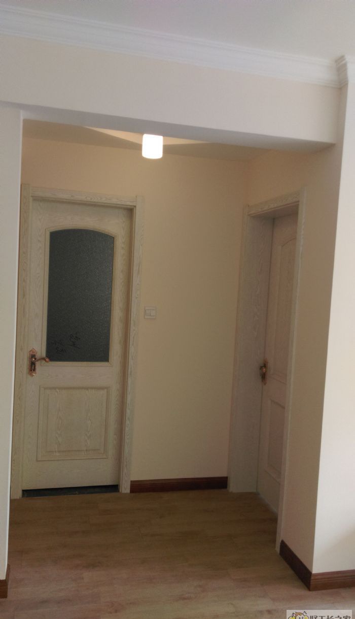 天津中信 公园城装修效果图