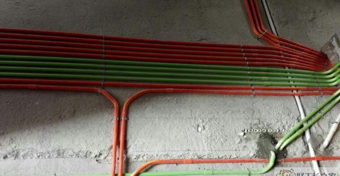 东莞江南第一城装修效果图