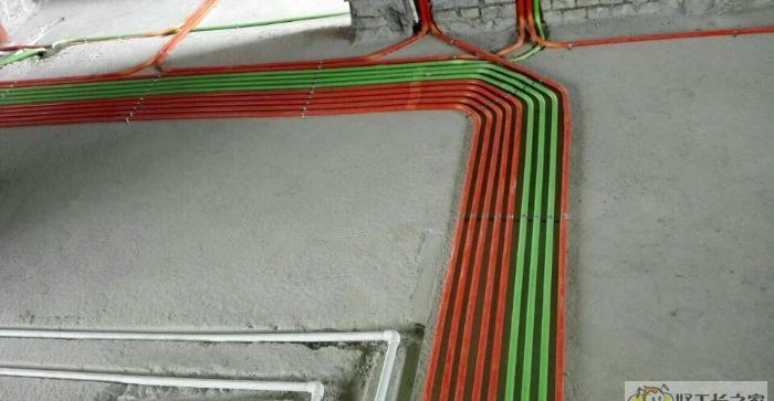 东莞江南第一城装修效果图