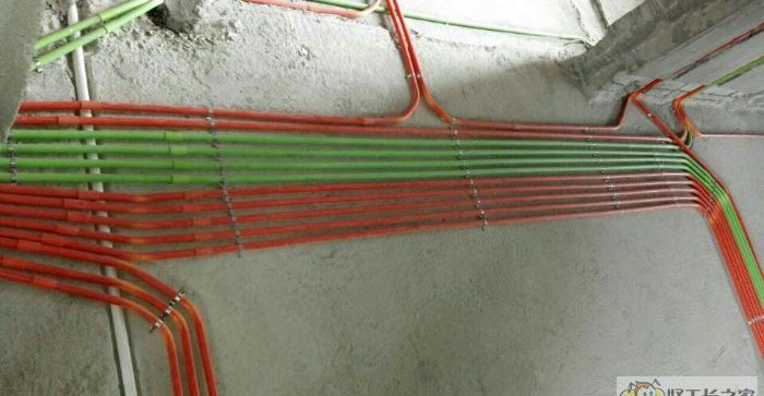 东莞江南第一城装修效果图