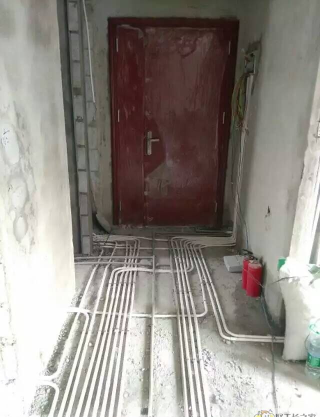 ��ݸ�϶�����װ��Ч��ͼ