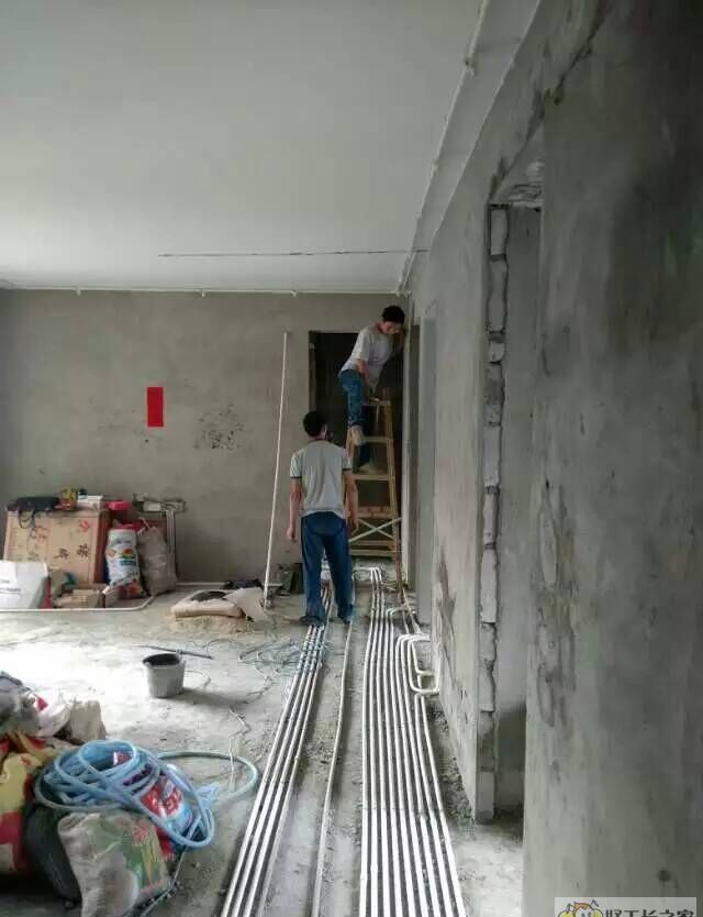 ��ݸ�϶�����װ��Ч��ͼ