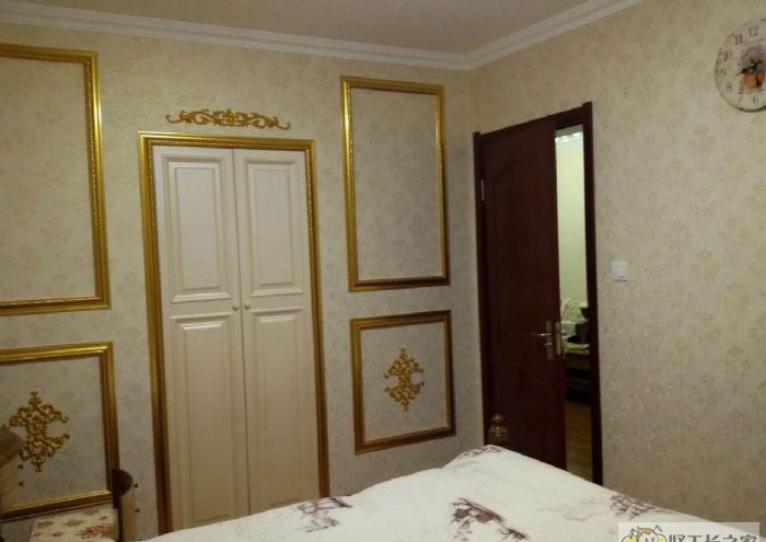 沈阳电校小区装修效果图