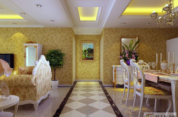 ��������װ��Ч��ͼ