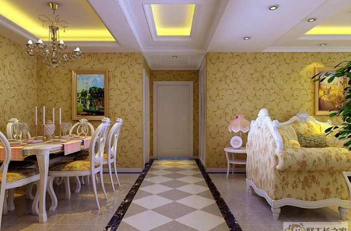 ��������װ��Ч��ͼ