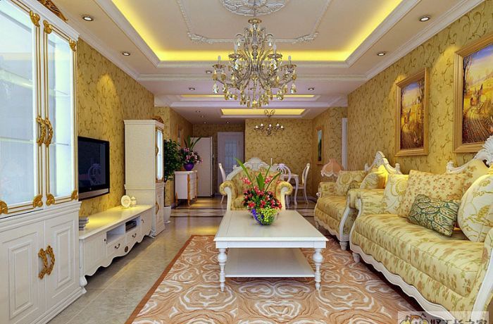 ��������װ��Ч��ͼ