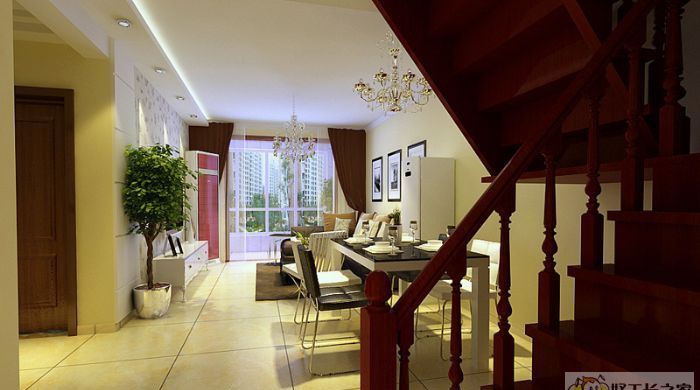 ������װ��Ч��ͼ