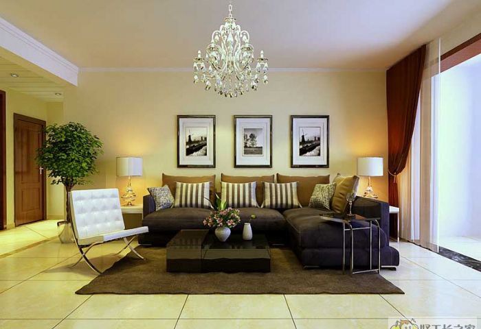 �ϸ�װ��Ч��ͼ