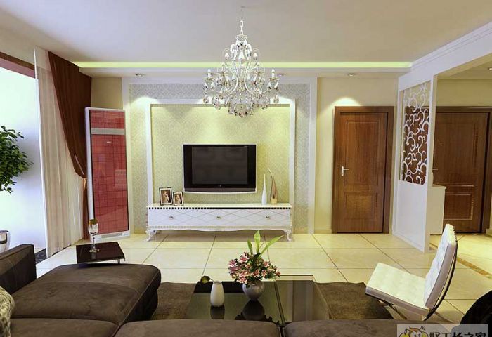 �ϸ�װ��Ч��ͼ