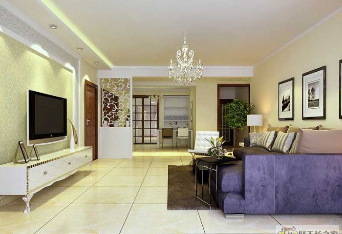 �ϸ�װ��Ч��ͼ