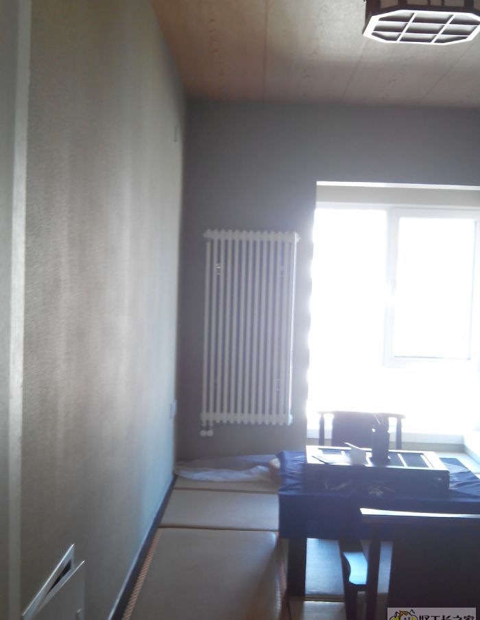 北京新起点嘉园装修效果图