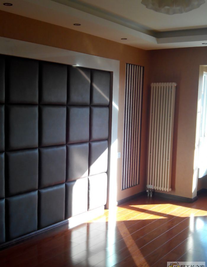 北京新起点嘉园装修效果图