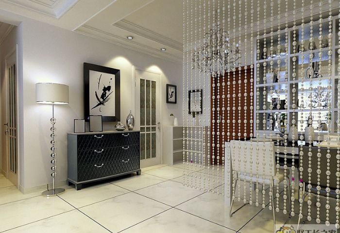 北部时光装修效果图