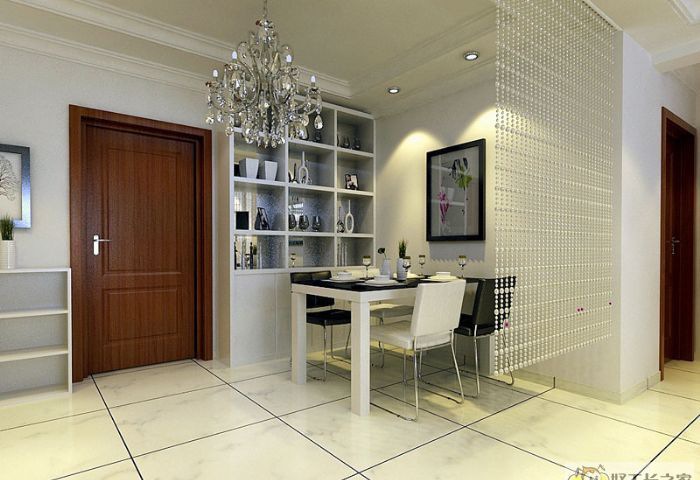 北部时光装修效果图