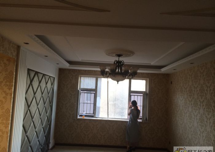 长春万盛爱琴海装修效果图